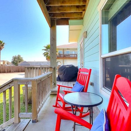 Beachy Keen Port Aransas Extérieur photo