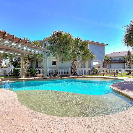 Beachy Keen Port Aransas Extérieur photo