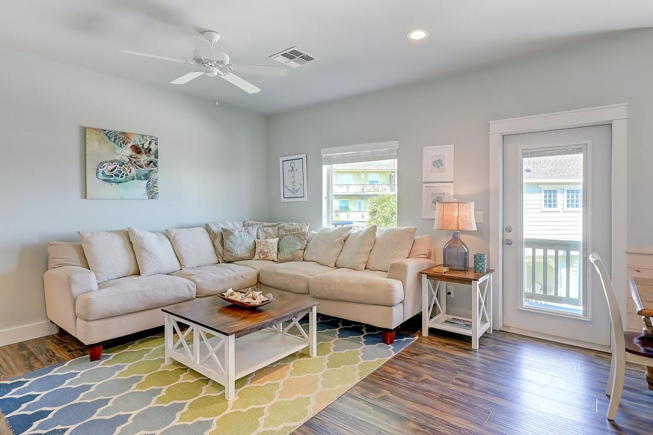 Beachy Keen Port Aransas Extérieur photo