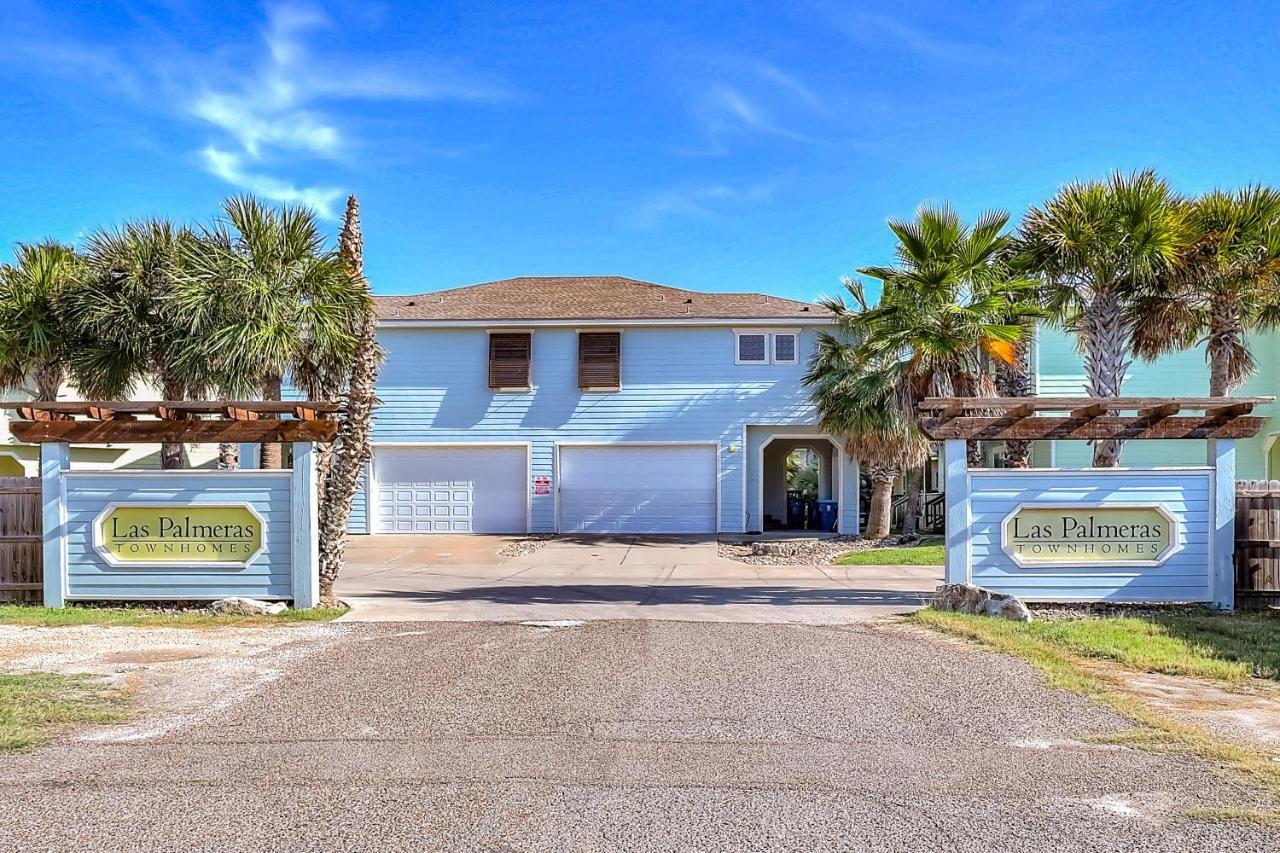 Beachy Keen Port Aransas Extérieur photo