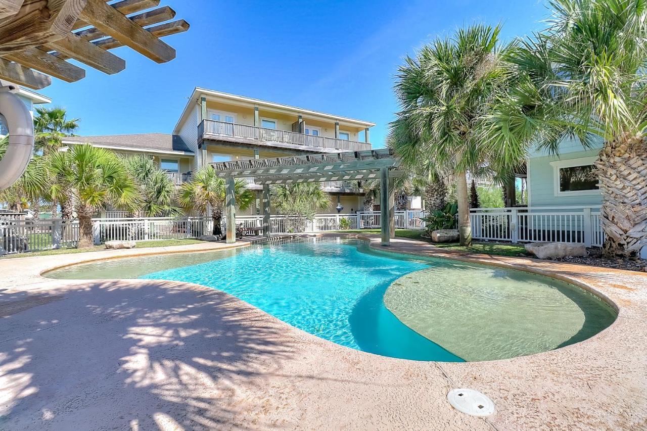Beachy Keen Port Aransas Extérieur photo