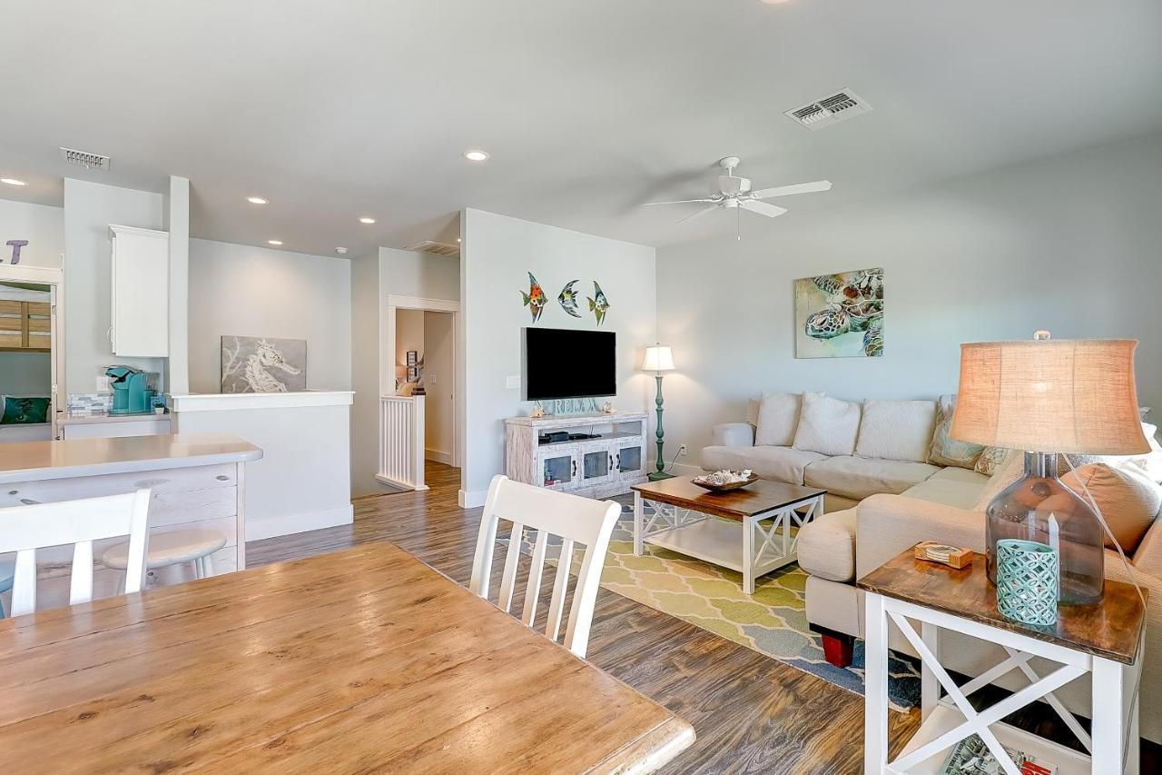 Beachy Keen Port Aransas Extérieur photo