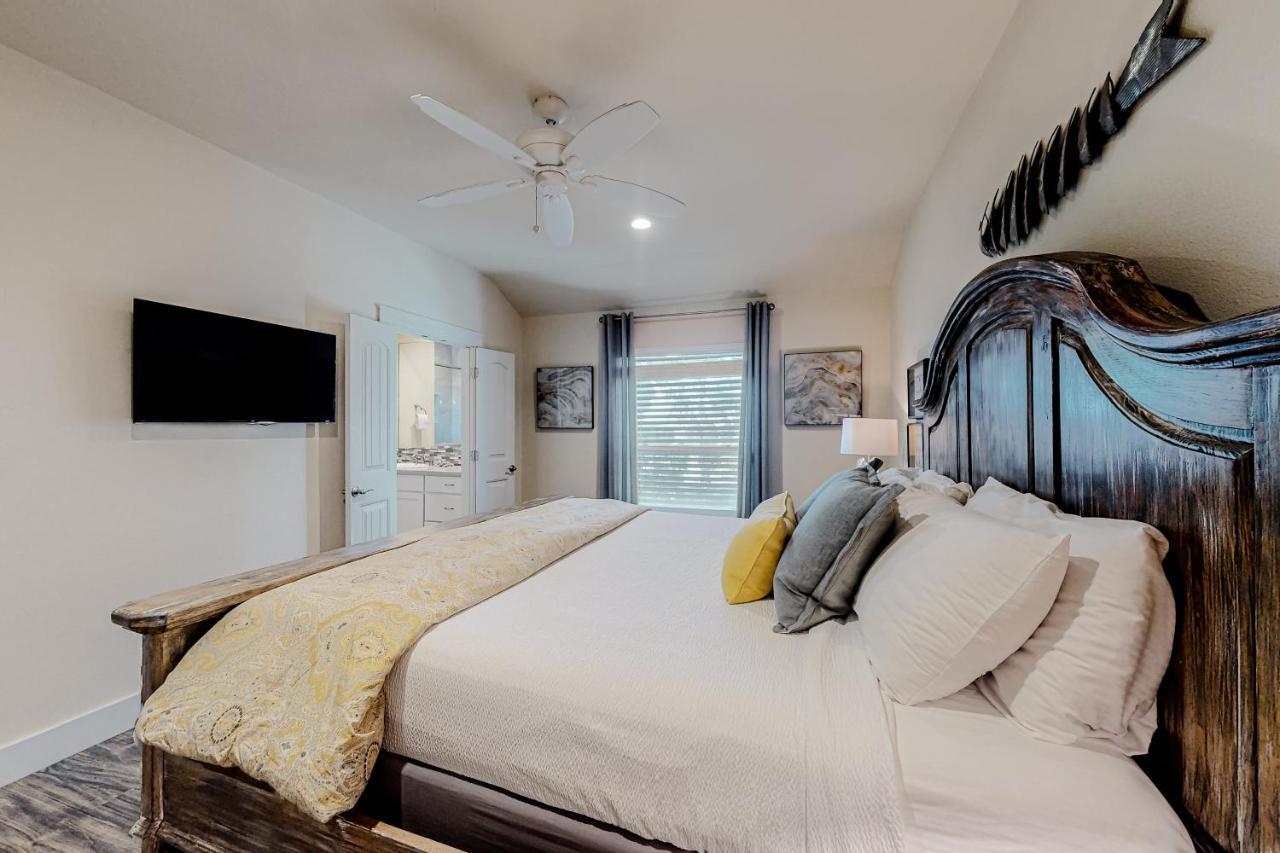 Beachy Keen Port Aransas Extérieur photo