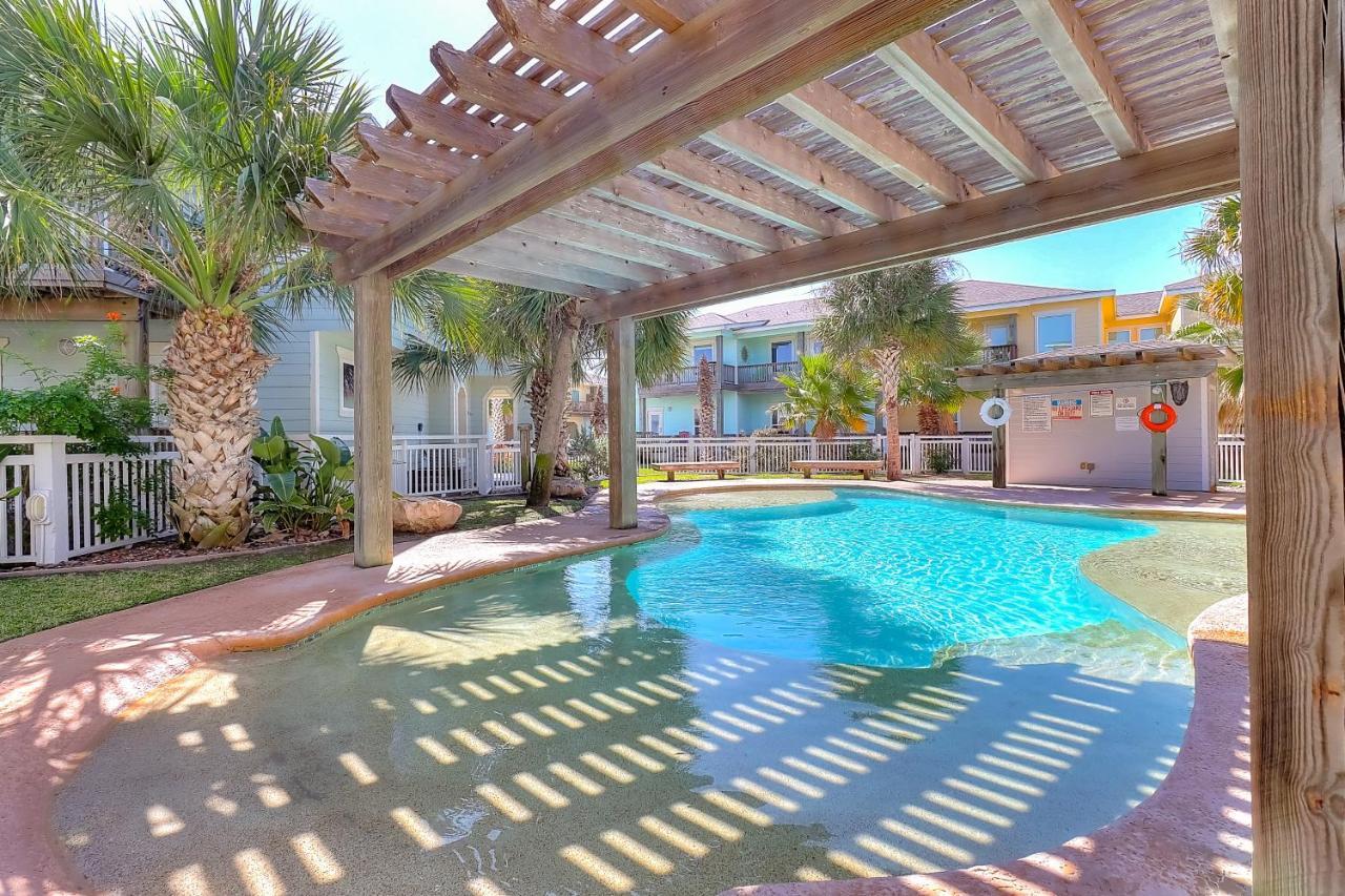 Beachy Keen Port Aransas Extérieur photo