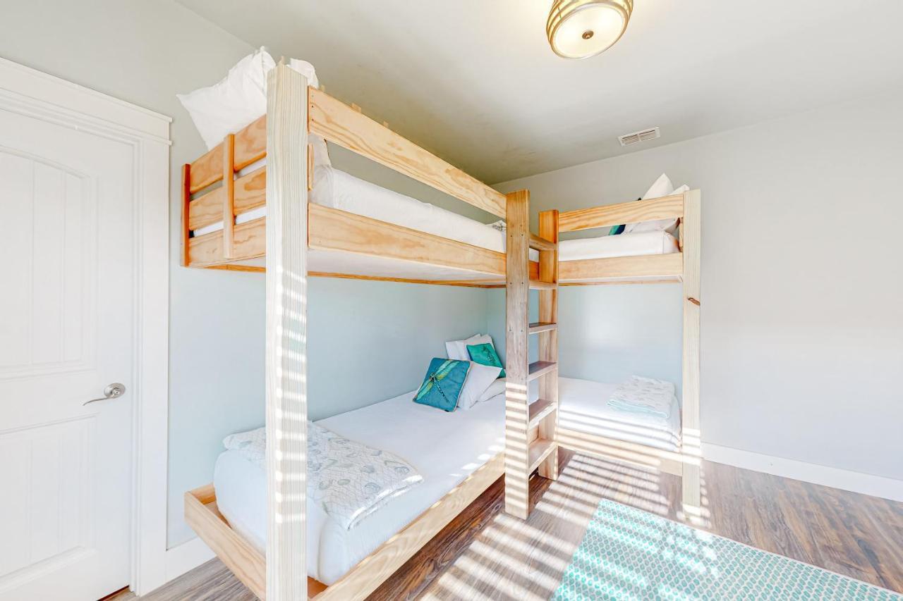Beachy Keen Port Aransas Extérieur photo