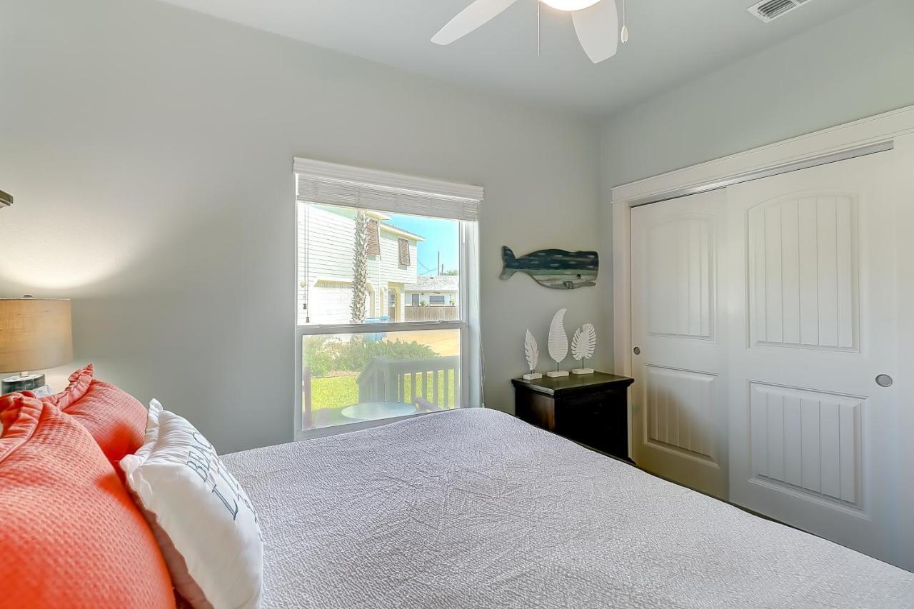 Beachy Keen Port Aransas Extérieur photo