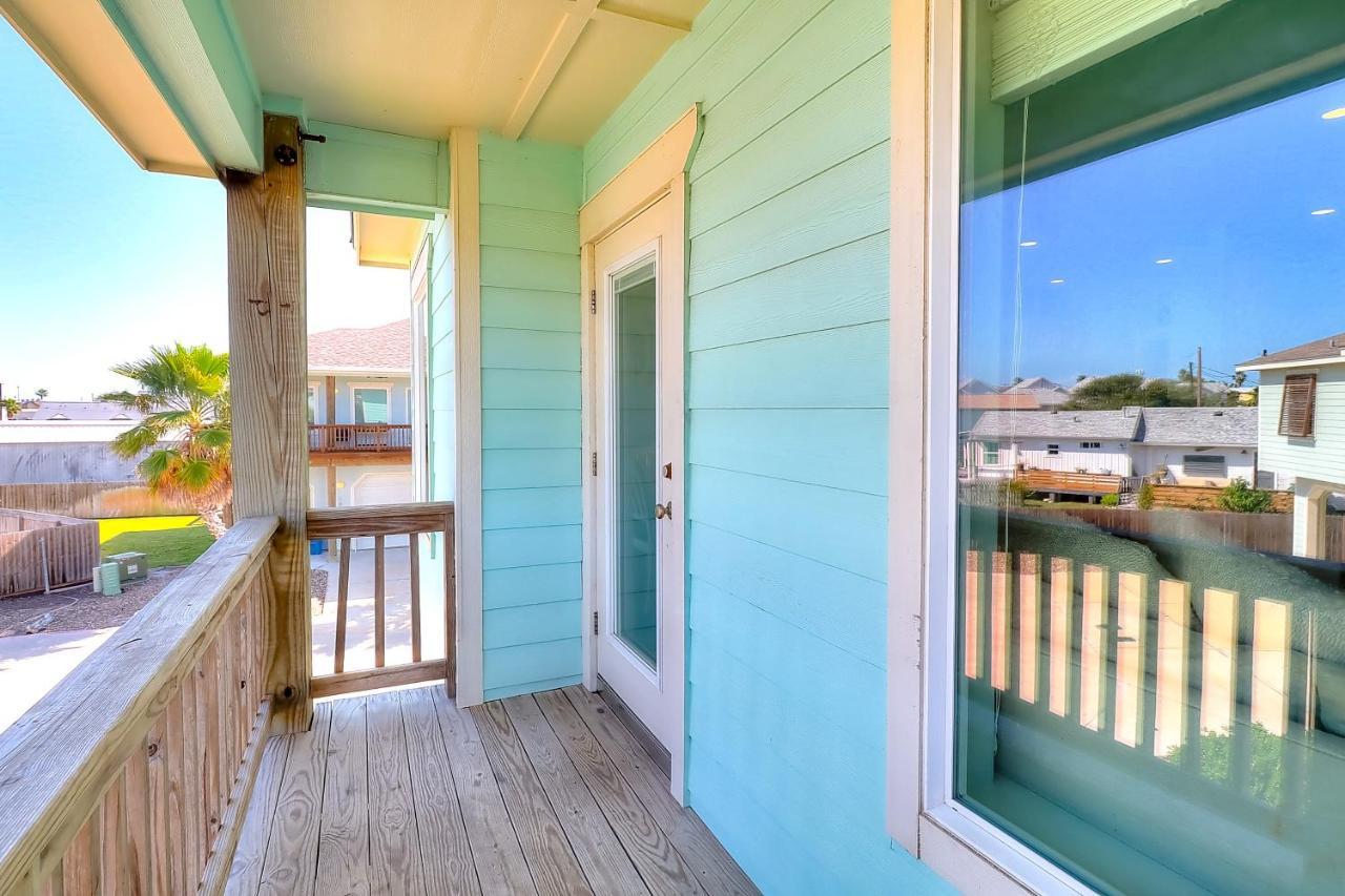 Beachy Keen Port Aransas Extérieur photo