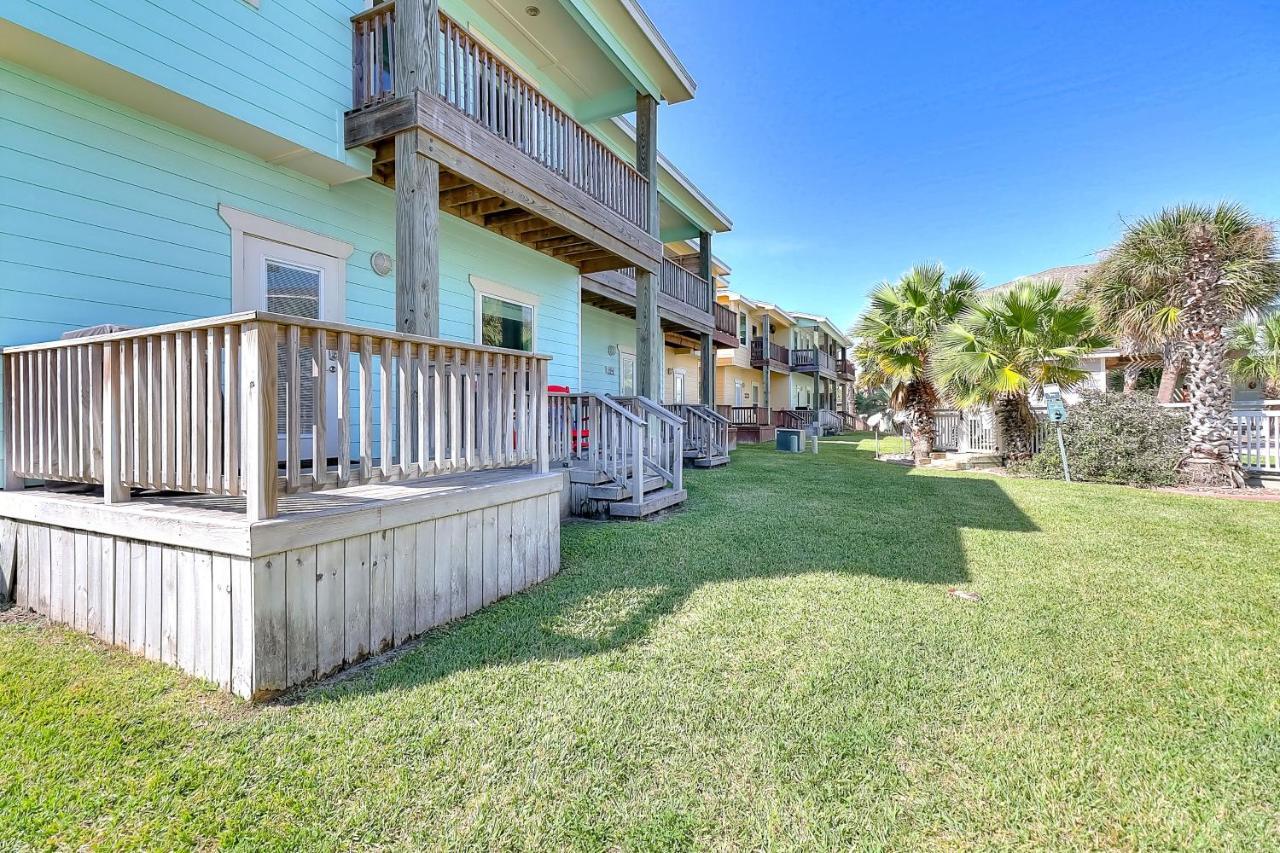Beachy Keen Port Aransas Extérieur photo