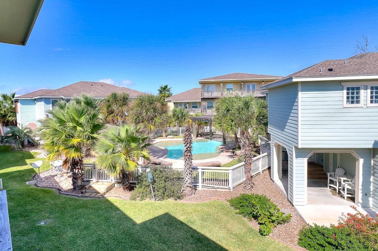 Beachy Keen Port Aransas Extérieur photo