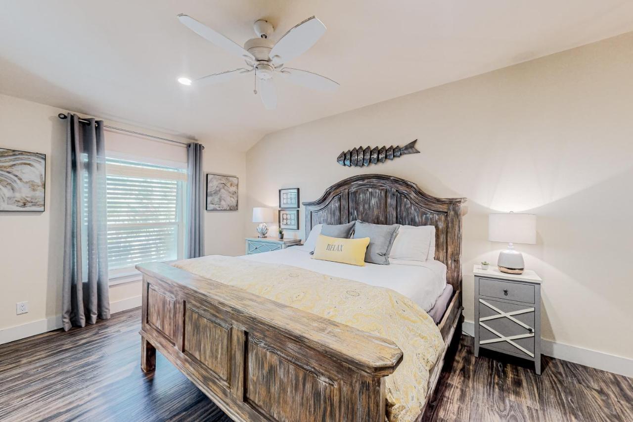 Beachy Keen Port Aransas Extérieur photo