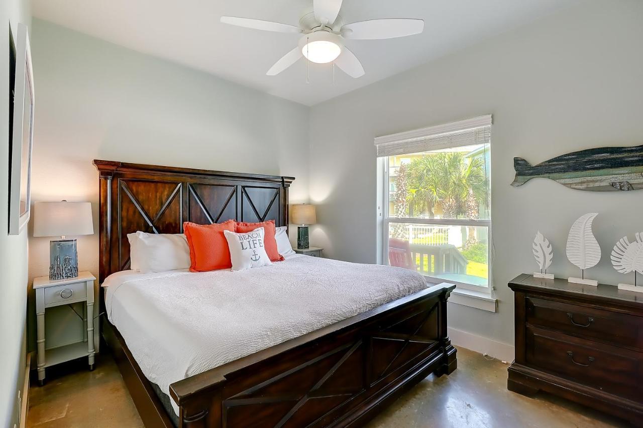 Beachy Keen Port Aransas Extérieur photo