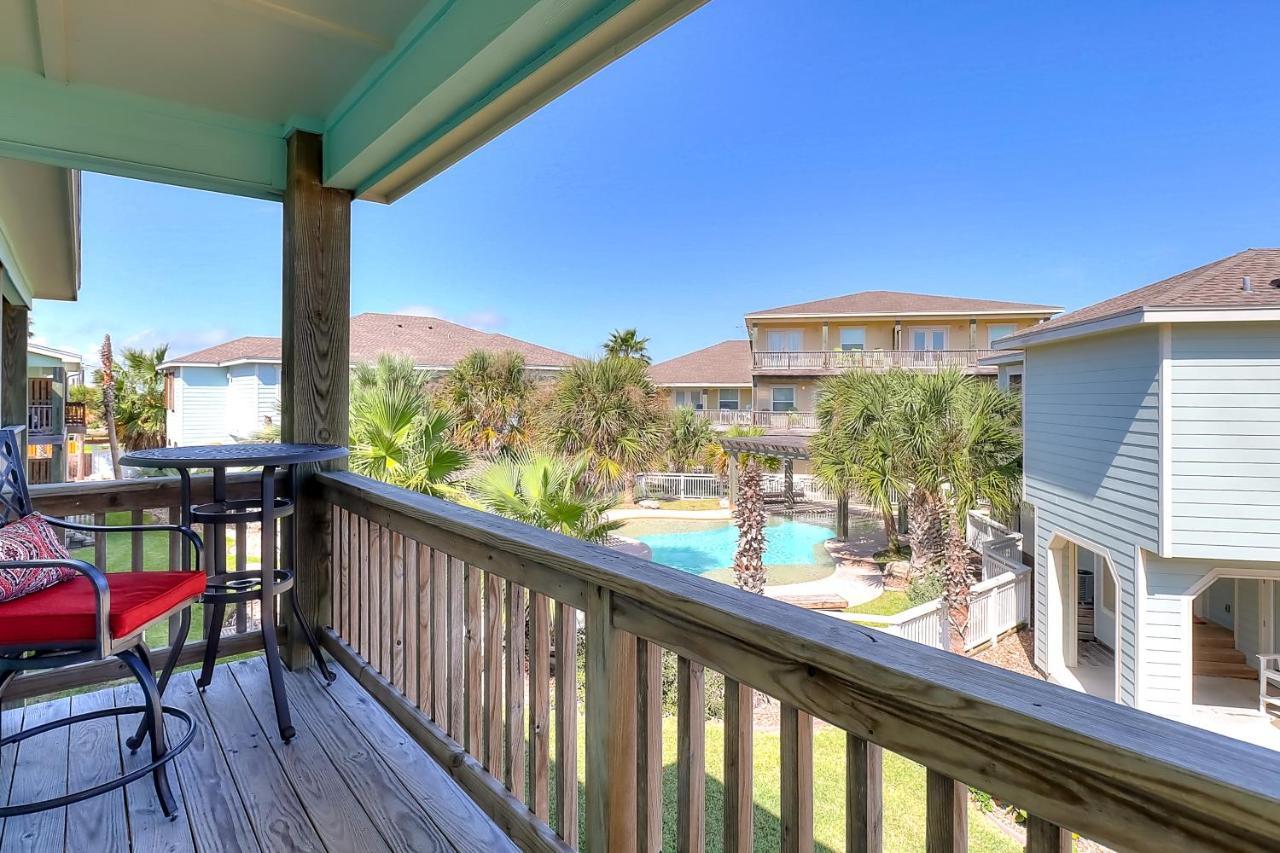 Beachy Keen Port Aransas Extérieur photo