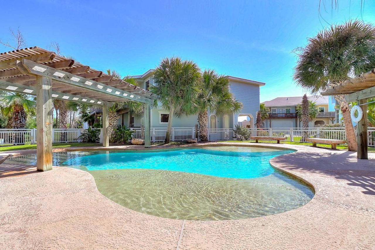 Beachy Keen Port Aransas Extérieur photo
