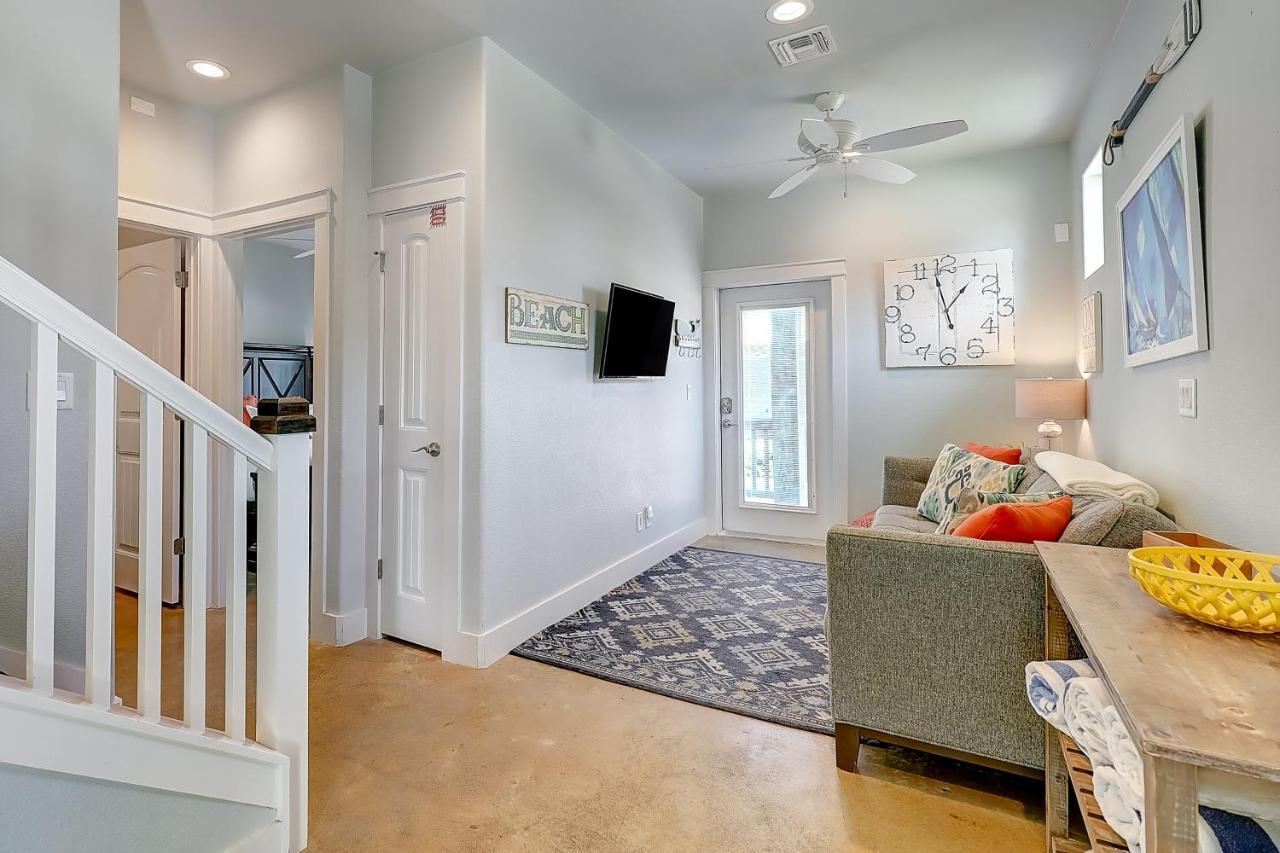 Beachy Keen Port Aransas Extérieur photo