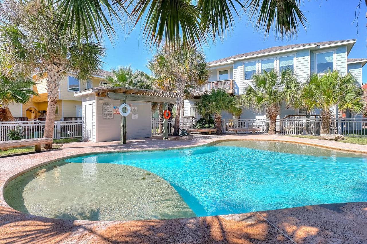 Beachy Keen Port Aransas Extérieur photo